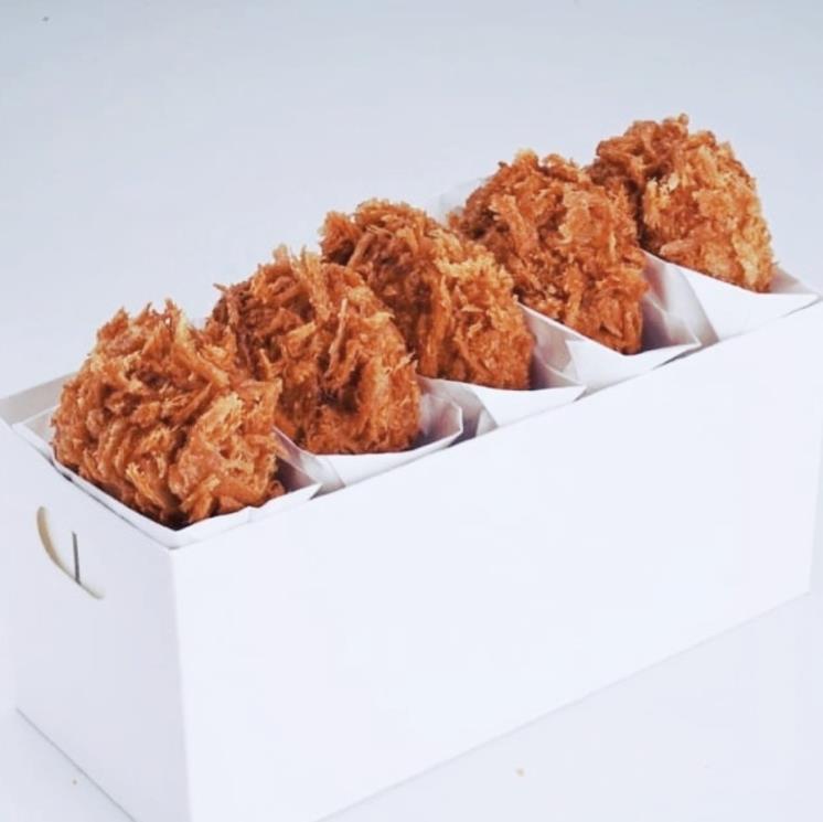 연돈