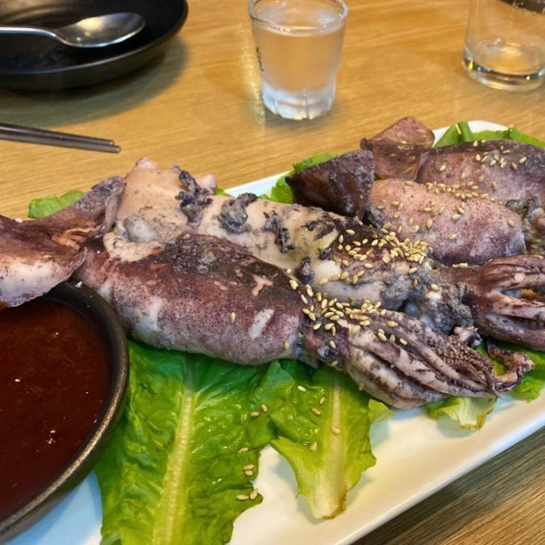 해양