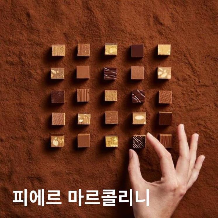photo @각 브랜드 인스타
