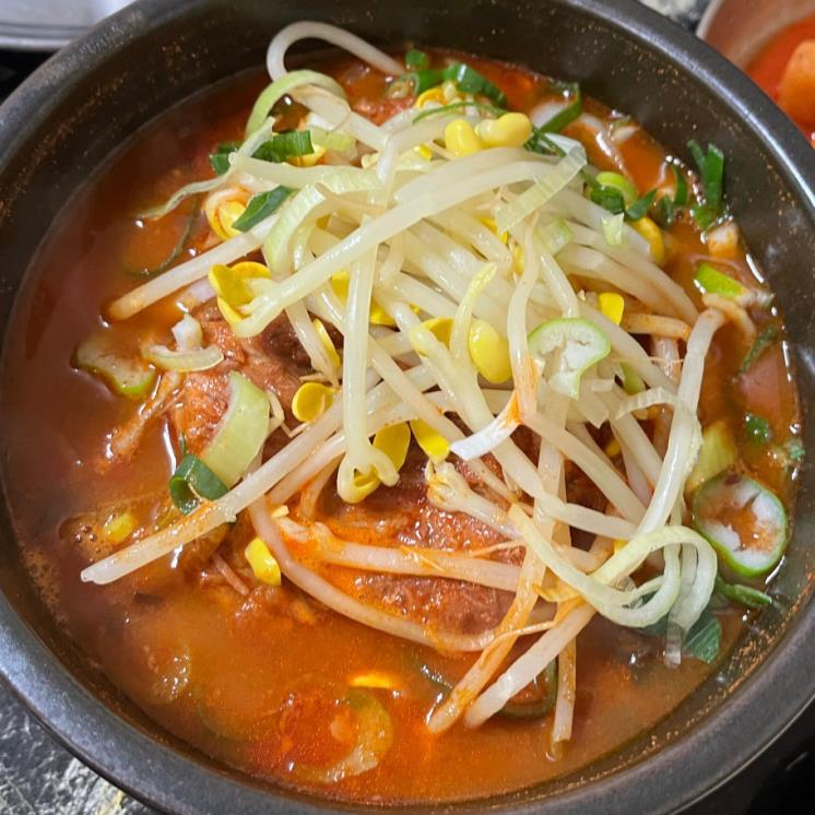 쌍둥이순대