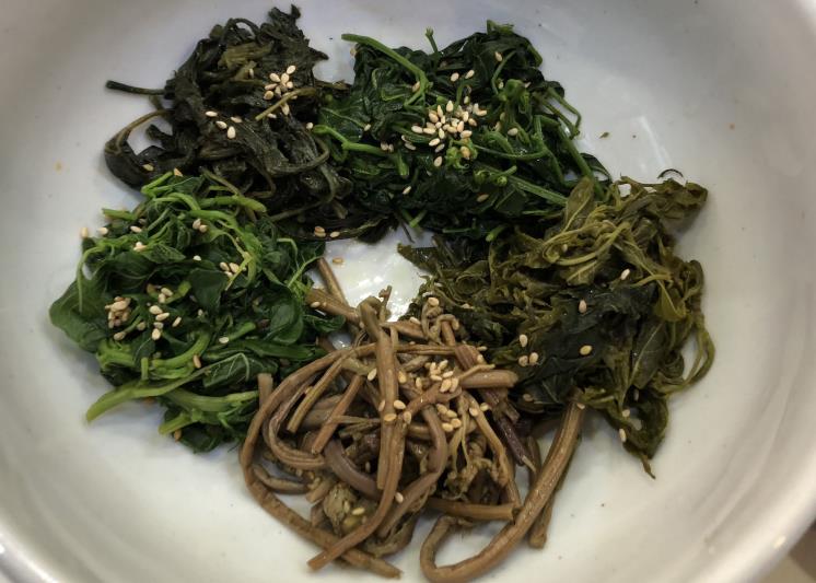 산청약초식당