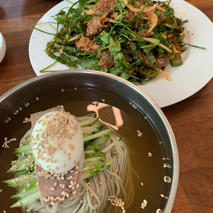 매향