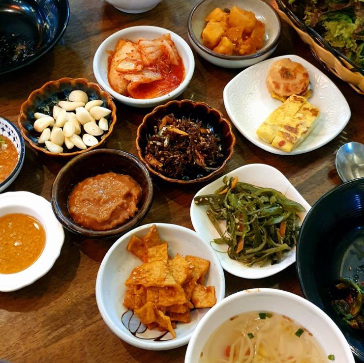 연탄요릿집