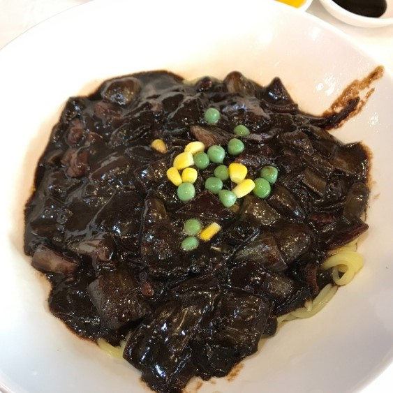 복많네짬뽕집