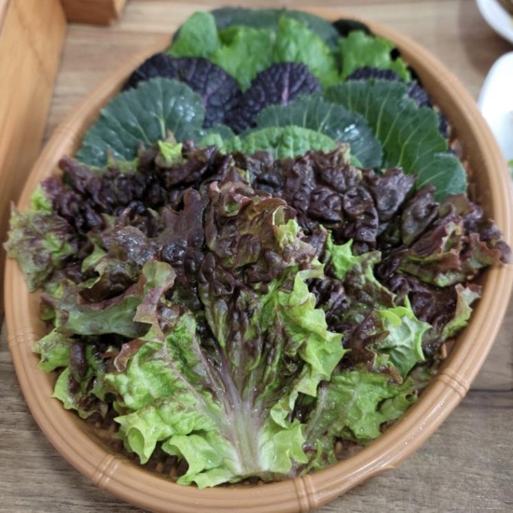 엄마손전통맛집