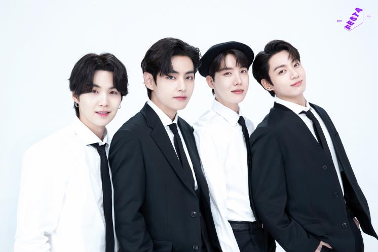 BTS OFFICIAL