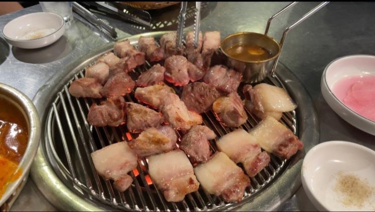돈이랑