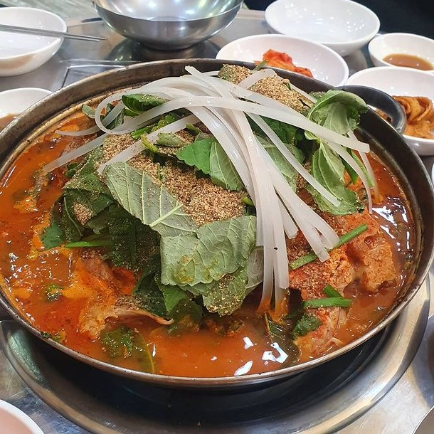 조세호 인스타그램 @chosaeho