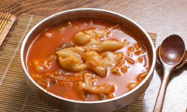 팥이야기