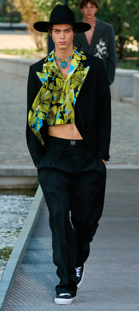 MSGM