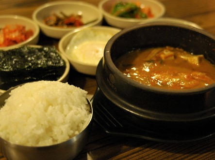 일미식당