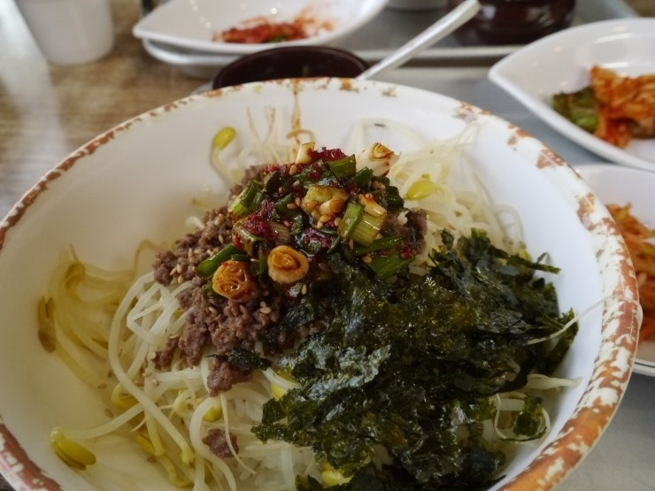 동문식당