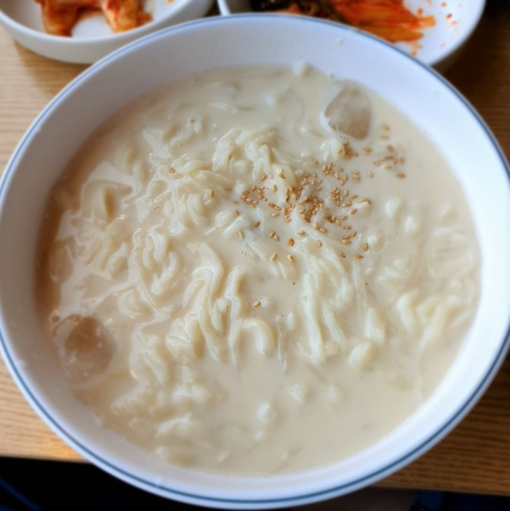 사랑방칼국수