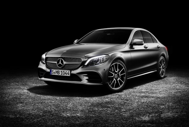 C Class