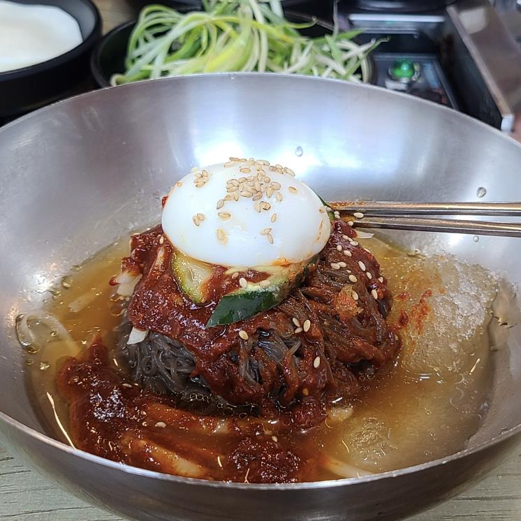장세 무한리필