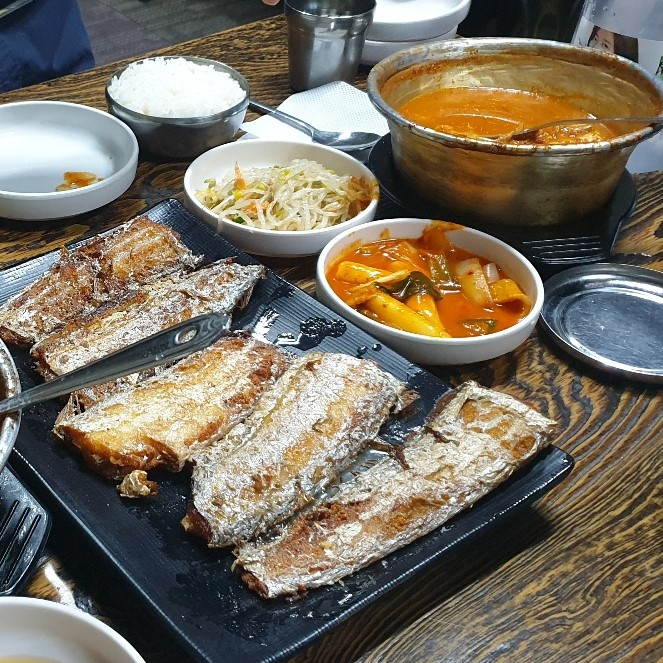 갈치호