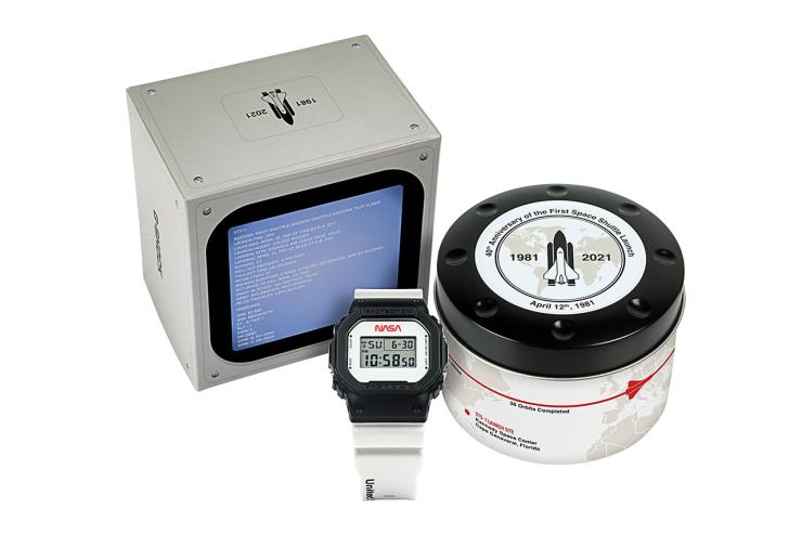 G-Shock