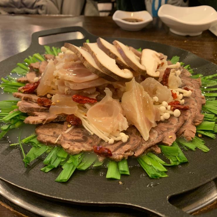 한일옥