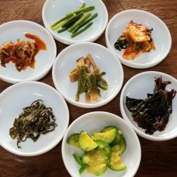 강나루민물매운탕