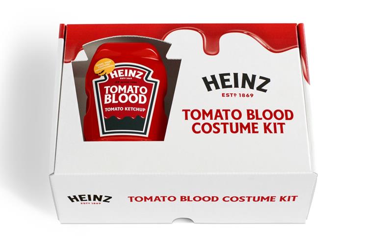 Heinz
