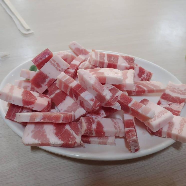 왕순대 @youngmin5463