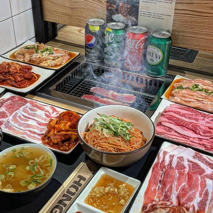 혼고집