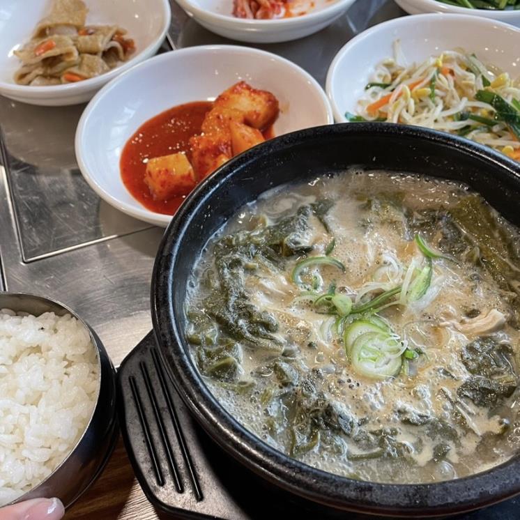 무한리필활장어구이