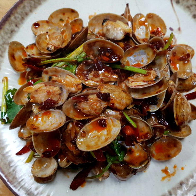 시따따 수타면
