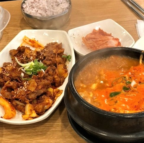 제순식당