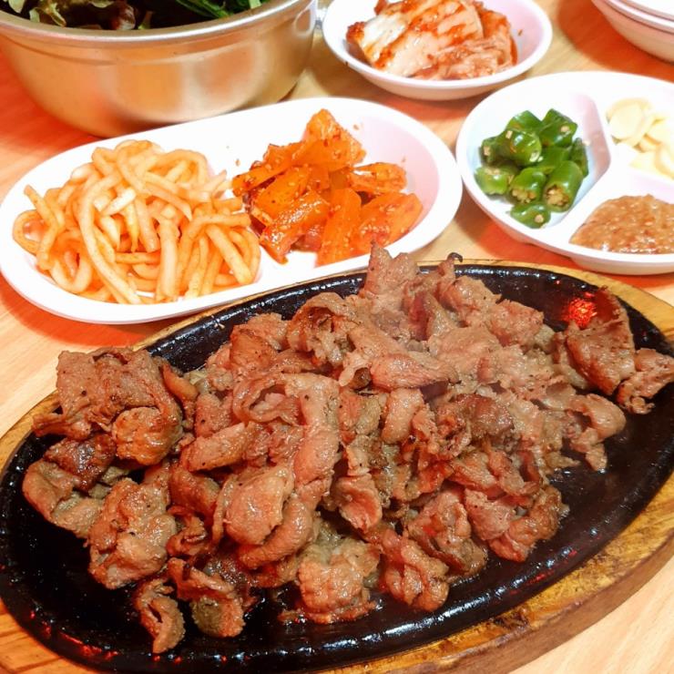 서울맛집