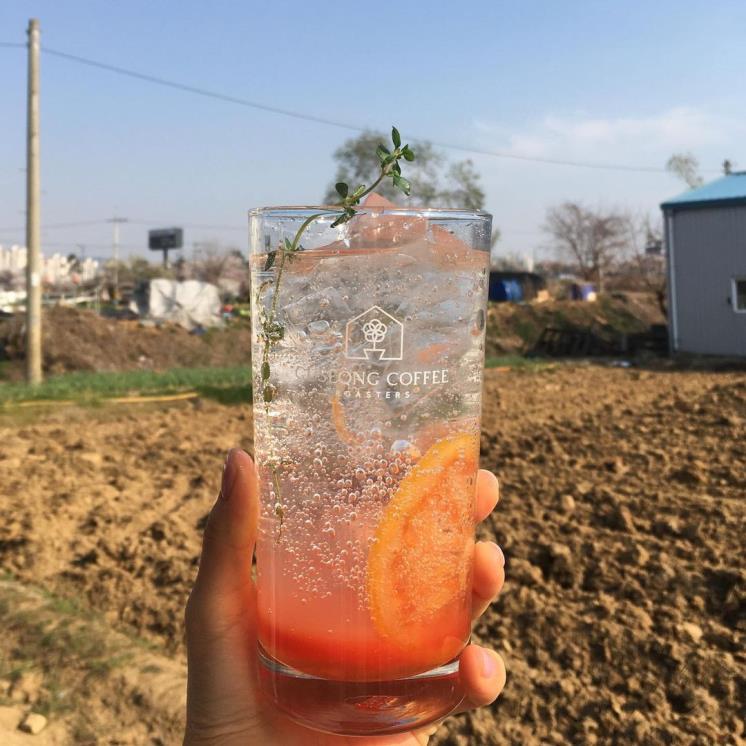 @guseongcoffee