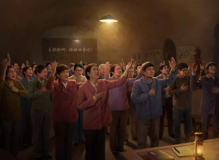 동방번개