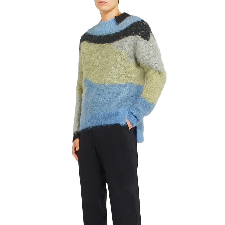 Pullover, $460 USD