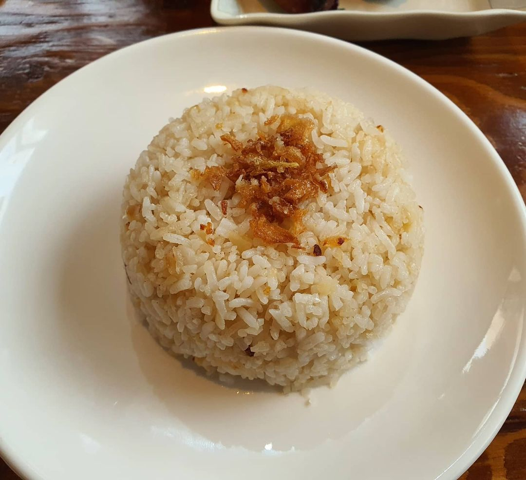 마부하이 레스토랑 @yudal_c