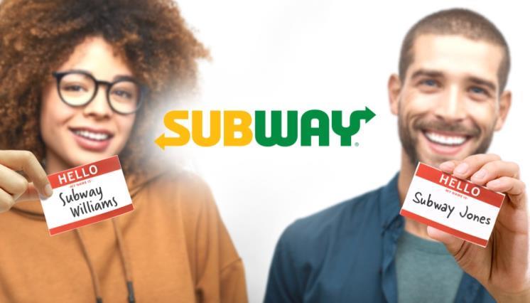 @subway