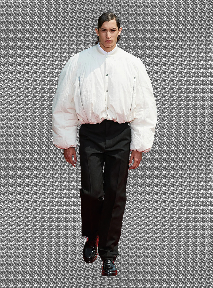 JACQUEMUS