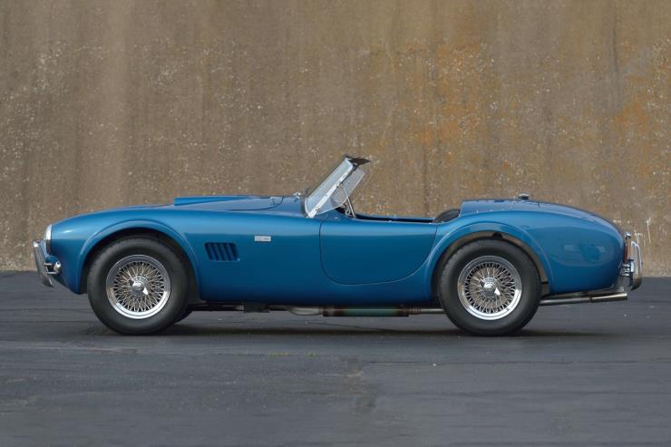 Shelby Cobra