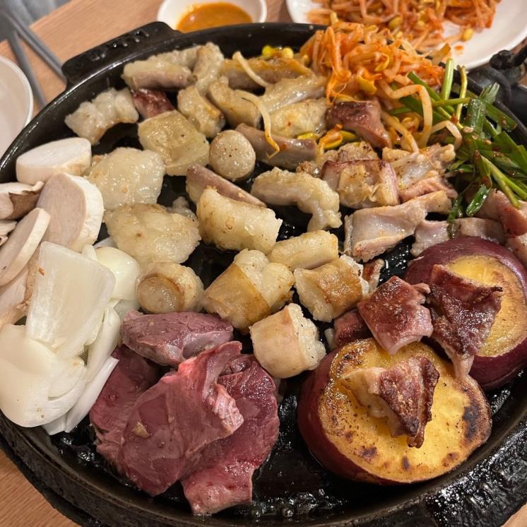 입주집