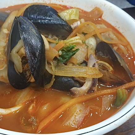 다래성