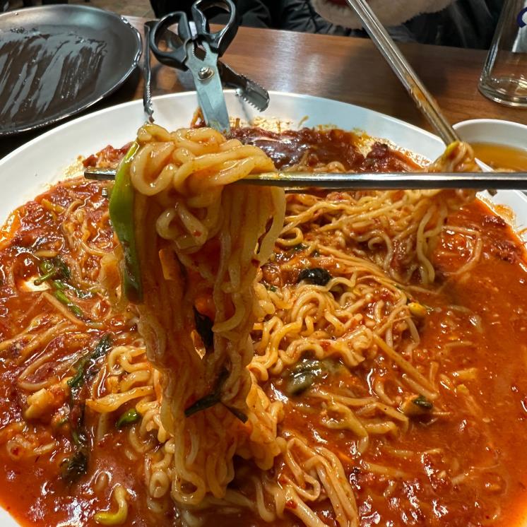 소문난마산아구