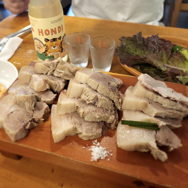 오소록