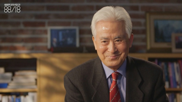 허화평(1937~) 5공의 실세이자 