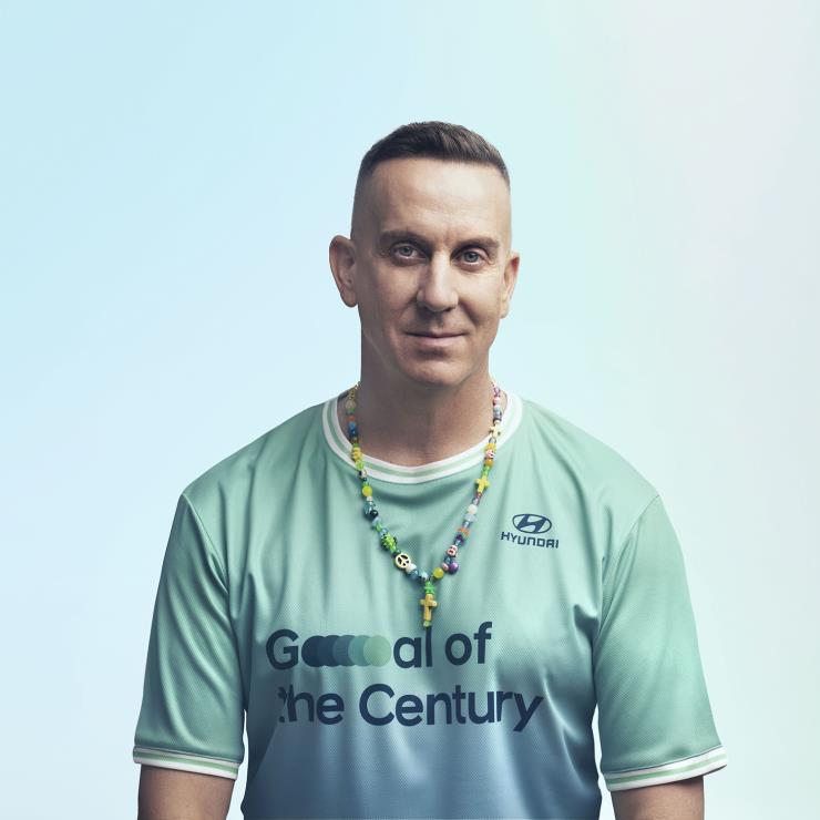 제레미 스캇(Jeremy Scott)