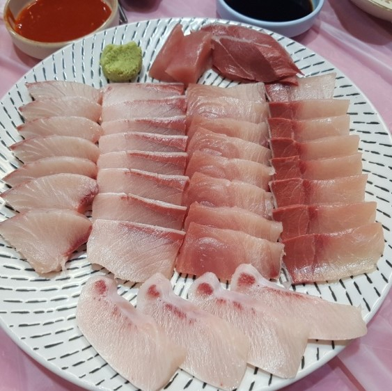 남해바다마차