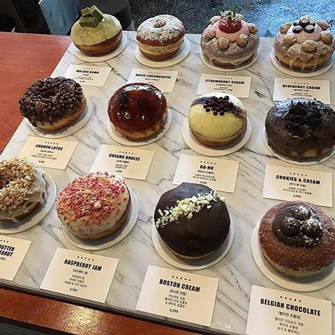 @doughmandonut