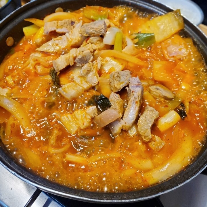 돼지집