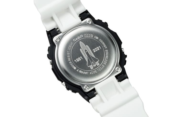 G-Shock