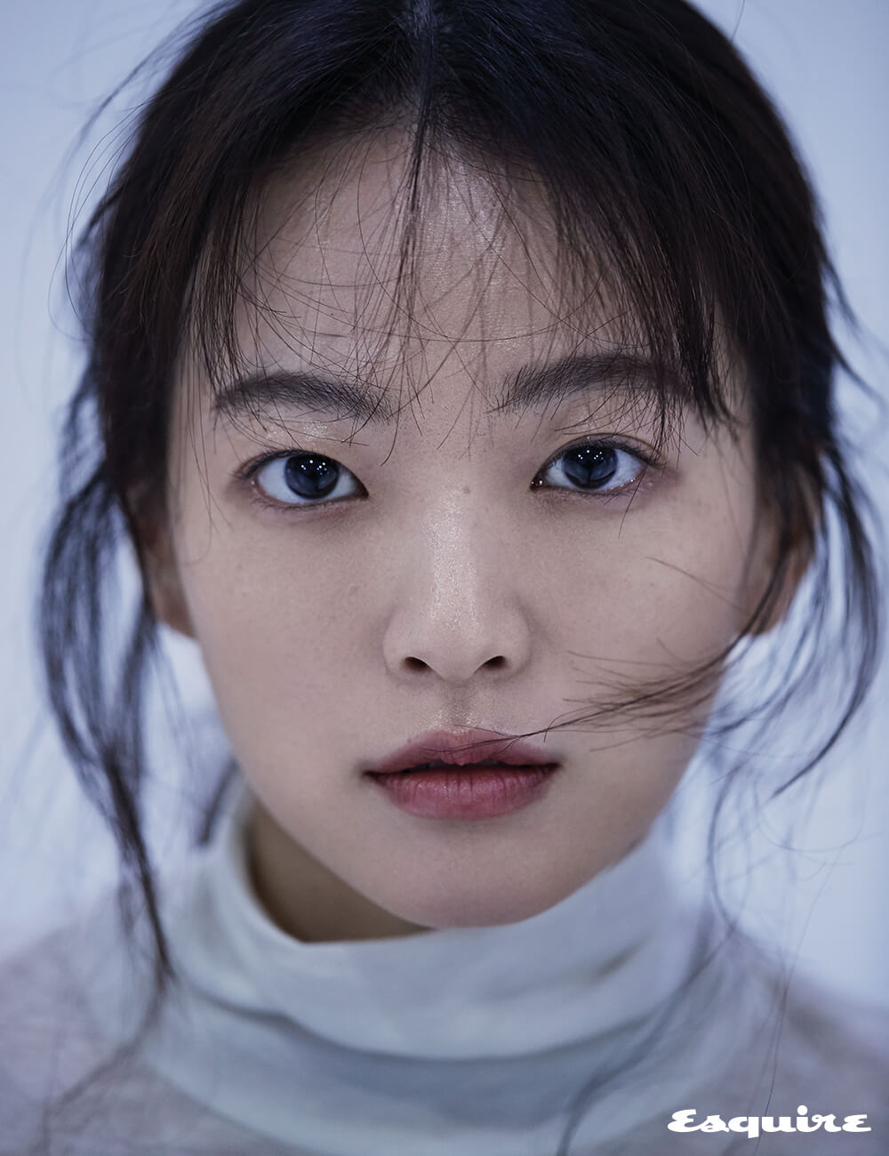 터틀넥 모어 올 레스.