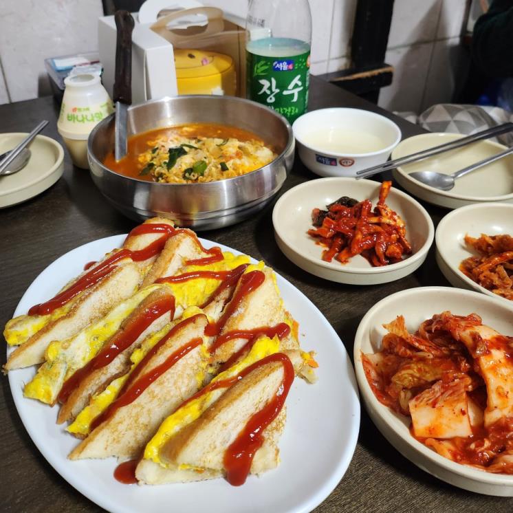 자매분식