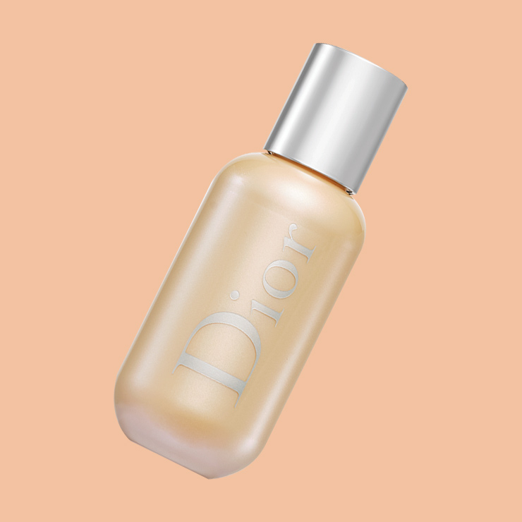 디올 백스테이지 페이스 & 바디 글로우 유니버설 50mL/5만7000원대 디올 뷰티.